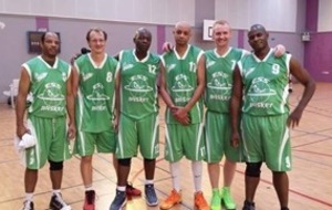 Basket,... reprise des matchs.