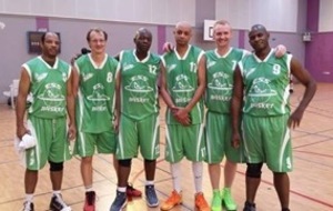 Basket,... reprise des matchs.