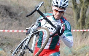 Cyclo-cross