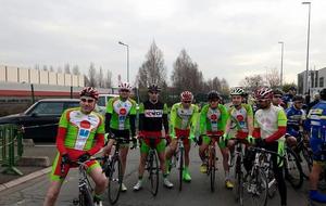 Cyclisme, encore et toujours les meilleurs...