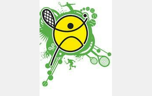 TENNIS BADMINTON,... REPRISE