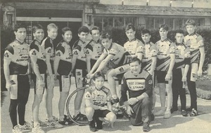 Un autre temps déjà...