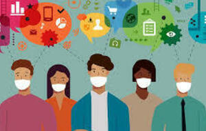 Janvier 2022 Meilleurs Voeux...