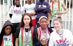 athlétisme,... des résultats