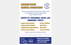 news NATATION 