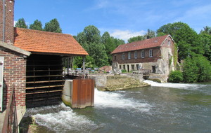 Moulin de le Brosserie