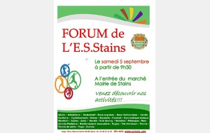 Forum de l'ESS