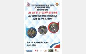 Championnats de France de Cyclo-cross
