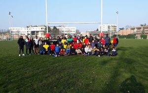 Rugby soleil fevrier 2018