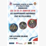 Championnats de France de Cyclo-cross