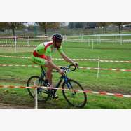 Cyclo-cross prix Roland Watel