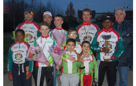 Cyclo Cross