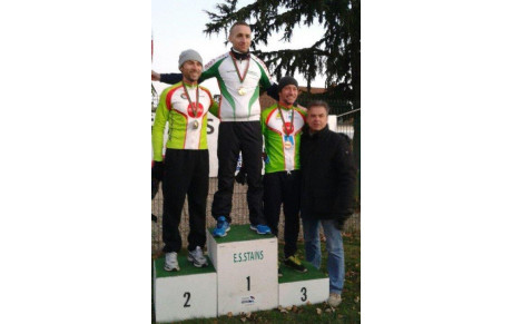 Cyclisme