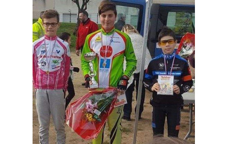 Cyclisme