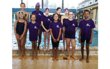 Natation