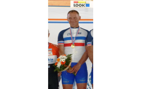 Cyclisme,... encore un exploit...