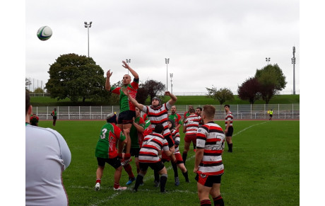 Rugby des News...