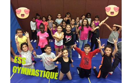 ESS Gymnastique