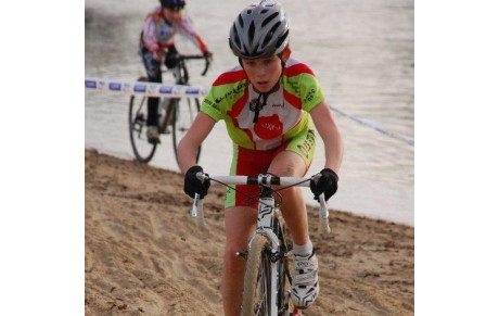 Cyclisme, encore des victoires !!!...