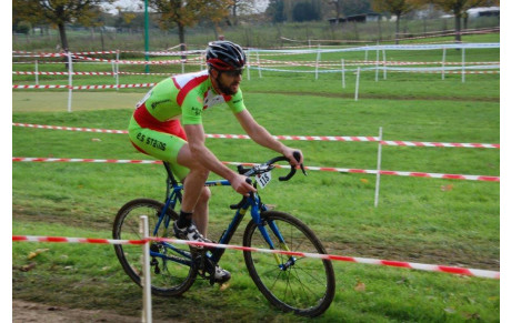Cyclisme...