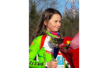 Cyclo-Cross fin de saison