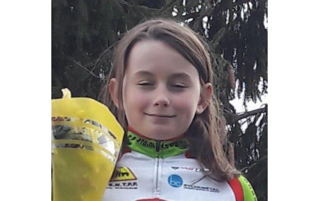 dernier coup de pédale de Mars...