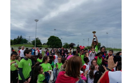 Athlé, Finale du Challenge René ROUSSEAU...