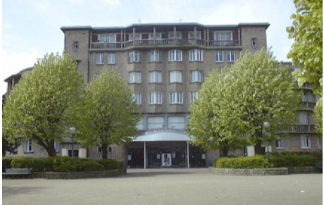 ESS section DANSE...