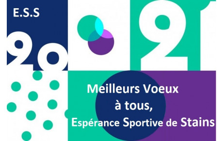 Voeux 2021