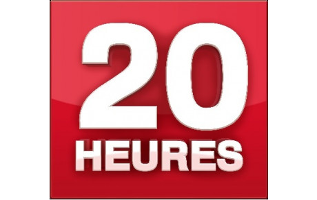 COUVRE FEU (Rappel)