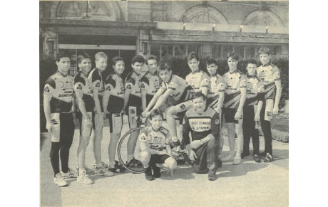 Un autre temps déjà...