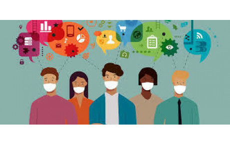 Janvier 2022 Meilleurs Voeux...